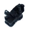 GYHRLG [Replacement] 1pc Fuel Flap Servo Motor for Seat for Leon 2013-2017 7P0810773D 7P0810773F ABS Car Accessories view 4
