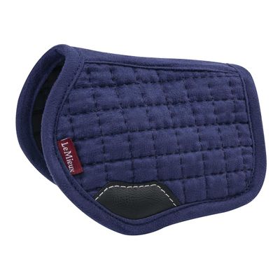 LeMieux Saddle Cloth Mini Toy Pony Dark Blue