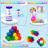 15Pack Fidget Toys Bulk for Kids Adult, Valentines Day Gifts Sensory Autism ADHD Autistic Figette Classroom Treasure Prize Box School Must Have Stress Anxiety for Age 5-7 8-12 Easter Basket Stuffers view 3