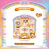 Alliving Catch Teenieping Season 4 Mini Figure Toy Sandping  + Teenieping Bandage 16pcs view 3
