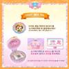 Alliving Catch Teenieping Season 4 Mini Figure Toy Sandping  + Teenieping Bandage 16pcs view 4