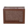 10k Money Saving Box, Money Target and Numbers, Money Saving Challenge Box, Wooden Cash Savings Challenge Box, Best Gift for Boys, Girls(B Pound,3k) view 1