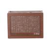 10k Money Saving Box, Money Target and Numbers, Money Saving Challenge Box, Wooden Cash Savings Challenge Box, Best Gift for Boys, Girls(B Pound,2k) view 1