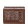 10k Money Saving Box, Money Target and Numbers, Money Saving Challenge Box, Wooden Cash Savings Challenge Box, Best Gift for Boys, Girls(A Dollar,3k) view 1