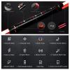 DAMIENSABER Xenopixel V3 Sensitive Motion Control Light Saber, 34 Sound Fonts Smooth Swing Light Sabers with Infinite Color Changing, Metal Hilt Dueling Saber for Adults with Customized Function view 2
