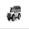 Amewi RC vehicle 1:64 RTR white view 3