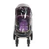 Horoper Baby Stroller rain Cover, PVC Universal Baby Stroller rain Cover, and Windproof Cover view 4