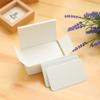 180Pcs Playing Cards Size Double Sided Index Cards For Writing Drawing Game Cards view 4