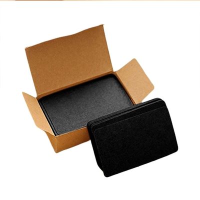 180Pcs Playing Cards Size Double Sided Index Cards For Writing Drawing Game Cards