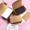 180Pcs Playing Cards Size Double Sided Index Cards For Writing Drawing Game Cards view 3