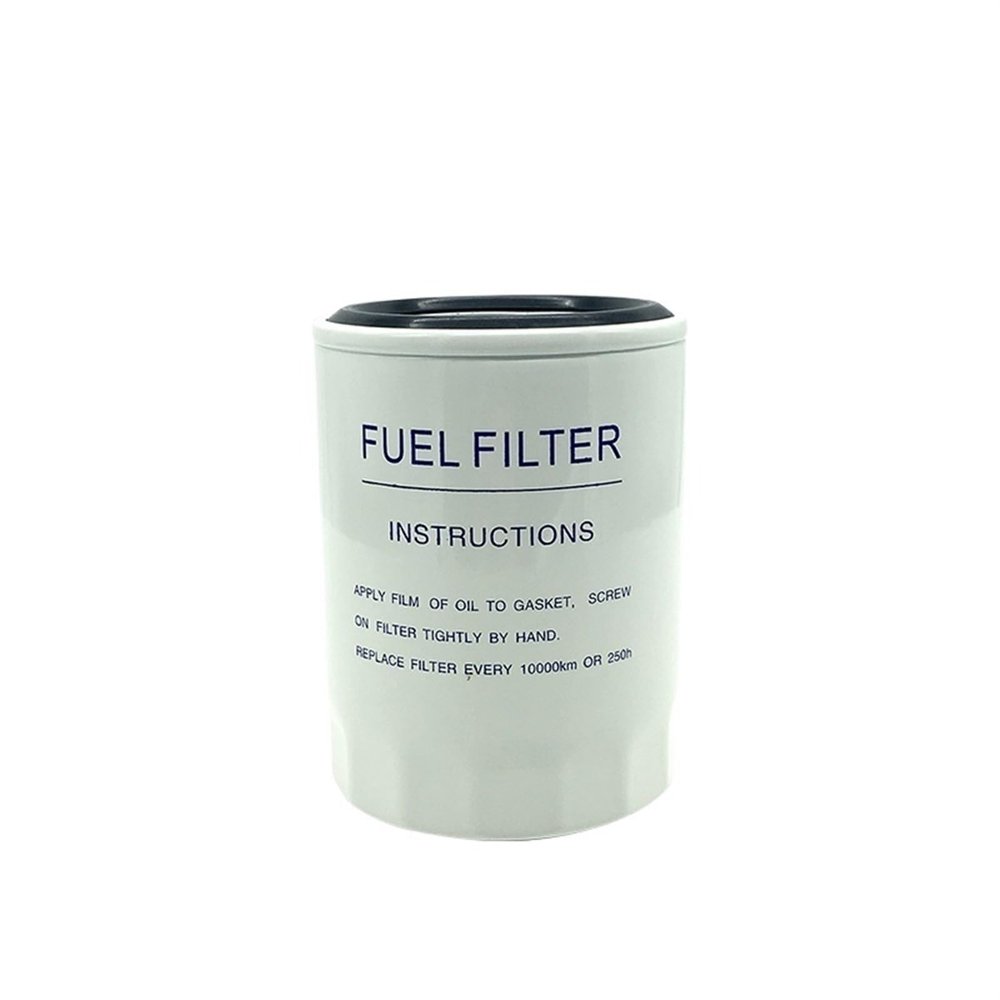 GYHRLG Engine Spare Parts Fuel Filter HCX0708N for Engine 4DW 485 490 Filter 1117010-B01-0000K
