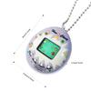 4 Pieces Virtual Electronic Digital Pet Keychain Game Digital Game Keychain Nostalgic Virtual Digital Pet Easter Basket Stuffers for Boys GirlsPink, Blue, Purple, Yellow view 2