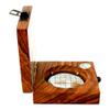 QADEEM Forestry Suppliers Spherical Crown Densiometer, Convex with Leather Case view 2