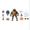 Cartoon Michelangelo Figurine 18 Cm view 1
