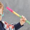 PRETYZOOM 1set Colorful Props Bat Blindfold and Fun Party Accessories for Birthday Celebrations and Games view 2