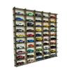 1/64 Model Car Display Case, Toy Car Storage Organizer, Cars Storage Showcase, Wall Display Case, 1/64 Display Case With Shelves, Wall Mounted Display Case,Toy Car Organizer, Vitrinas Para Colecciones view 4