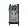 AllTru2U Castle Dice Tower | Tabletop RPG Accessory | DND Dice Roller view 4