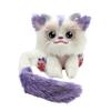 Furlings Aspen - 13" Interactive Plush Toy, 80+ Sounds & Animations, Gift for Girls & Boys 3+ view 1