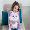 Furlings Aspen - 13" Interactive Plush Toy, 80+ Sounds & Animations, Gift for Girls & Boys 3+ view 3
