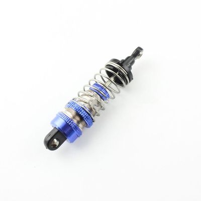 1pc 124017-2016 Front Shock Absorber (Short) Fit for Wltoys 124016 RC Car Spare Part