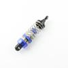 1pc 124017-2016 Front Shock Absorber (Short) Fit for Wltoys 124016 RC Car Spare Part view 1