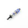 1pc 124017-2016 Front Shock Absorber (Short) Fit for Wltoys 124016 RC Car Spare Part view 2