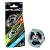Beyblade X Keel Shark 1-60Q Booster Pack Set with Attack Type Top; Authentic Takara Tomy Battle Tops Games/Toys for Boys and Girls 8+ view 1