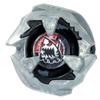Beyblade X Keel Shark 1-60Q Booster Pack Set with Attack Type Top; Authentic Takara Tomy Battle Tops Games/Toys for Boys and Girls 8+ view 2
