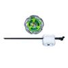 Beyblade X Wand Wizard 1-60R UX Starter Pack Set with Attack Type Top and Launcher; Authentic Takara Tomy Battle Tops Games/Toys for Boys and Girls 8+ view 3