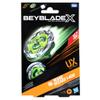 Beyblade X Wand Wizard 1-60R UX Starter Pack Set with Attack Type Top and Launcher; Authentic Takara Tomy Battle Tops Games/Toys for Boys and Girls 8+ view 4