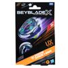 Beyblade X Shadow Shinobi 1-80MN UX Starter Pack Set with Defense Type Top and Launcher; Authentic Takara Tomy Battle Tops Games/Toys for Boys and Girls 8+ view 4