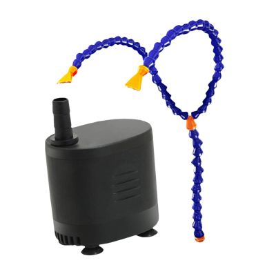 Zxpjkyu Table Pump for with Hose and Accessories