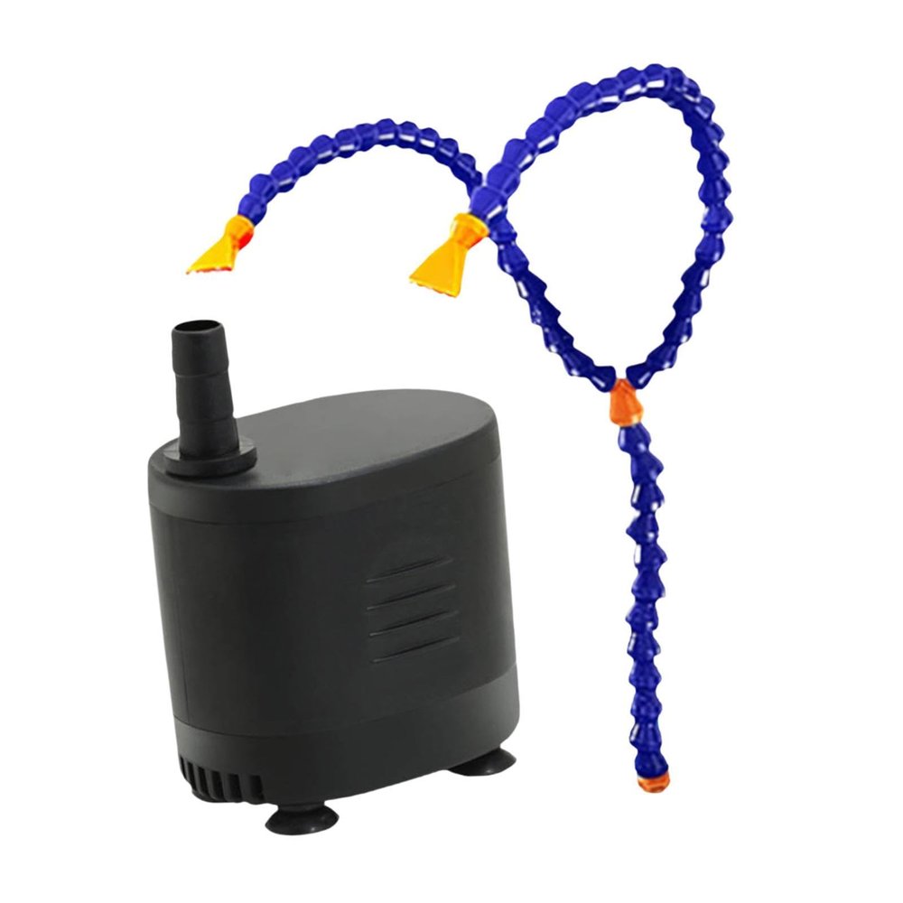 Zxpjkyu Table Pump for with Hose and Accessories