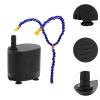 Zxpjkyu Table Pump for with Hose and Accessories view 4