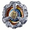 Beyblade X Cowl Sphinx 9-80GN Booster Pack Set with Defense Type Top; Authentic Takara Tomy Battle Tops Games/Toys for Boys and Girls 8+ view 2