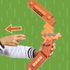 Nerf Minecraft Bow Dart Blaster, Pull-Back String Priming, 8 Nerf N1 Compatible Only with N1 Dart Blasters, Ages 8+ view 4