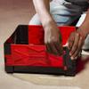 Beyblade X Clash & Carry Beystadium Battle Arena Spinning-Top Toys, Kids Gifts, Ages 8+ view 4