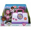 Doc McStuffins Toy Hospital Doctor's Bag Set view 1