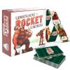 Prolific Games Lumberjacks with Rocket Launchers  Explosive Card Game for Family Game Night  Fast-Paced Fun for Adults & Teens  Perfect for Family Games and Group Play (3 to 8 Players) view 1