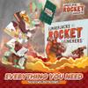 Prolific Games Lumberjacks with Rocket Launchers  Explosive Card Game for Family Game Night  Fast-Paced Fun for Adults & Teens  Perfect for Family Games and Group Play (3 to 8 Players) view 2