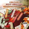 Prolific Games Lumberjacks with Rocket Launchers  Explosive Card Game for Family Game Night  Fast-Paced Fun for Adults & Teens  Perfect for Family Games and Group Play (3 to 8 Players) view 3