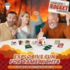 Prolific Games Lumberjacks with Rocket Launchers  Explosive Card Game for Family Game Night  Fast-Paced Fun for Adults & Teens  Perfect for Family Games and Group Play (3 to 8 Players) view 4