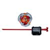 Beyblade X Hammer Incendio 3-70H UX Starter Pack Set with Balance Type Top and Launcher; Authentic Takara Tomy Battle Tops Games/Toys for Boys and Girls 8+ view 3