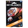 Beyblade X Hammer Incendio 3-70H UX Starter Pack Set with Balance Type Top and Launcher; Authentic Takara Tomy Battle Tops Games/Toys for Boys and Girls 8+ view 4