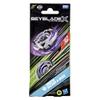 Beyblade X Arrow Wizard 4-80GB Booster Pack Set with Stamina Type Top; Authentic Takara Tomy Battle Tops Games/Toys for Boys and Girls 8+ view 3
