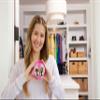 Polly Pocket x Clueless Collector Compact, Micro Dolls and Playset, 5 Themed Accessories Including Toy Car, Cher, Dionne, & Tai view 2