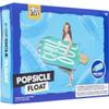 1616Holdings High Five - Chill Out Popsicle - Inflatable Pool Float - 22 inch x 58 inch view 3