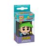 Funko Pop Keychain: Fairly Odd Parents - Cosmo - Collectable Vinyl Figure - Gift Idea - Official Merchandise - Toys for Kids & Adults - Cartoon/Animation Fans - Model Figure for Collectors view 2