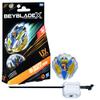 Beyblade X Buster Dran 5-70DB UX Starter Pack Set with Stamina Type Top and Launcher; Authentic Takara Tomy Battle Tops Games/Toys for Boys and Girls 8+ view 1