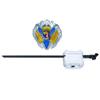 Beyblade X Buster Dran 5-70DB UX Starter Pack Set with Stamina Type Top and Launcher; Authentic Takara Tomy Battle Tops Games/Toys for Boys and Girls 8+ view 3